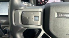 Land Rover Defender 3.0 D250 X-Dynamic SE 110 5dr Auto Diesel Estate